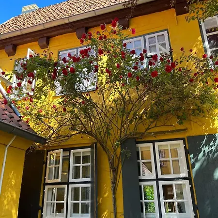 Ankerplatz Maria Appartement Ratekau Buitenkant foto