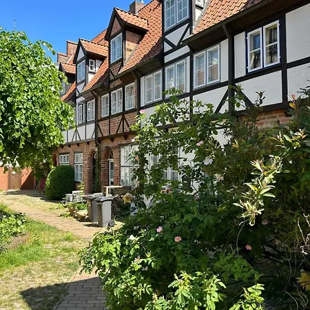 Ankerplatz Maria Appartement Ratekau Buitenkant foto