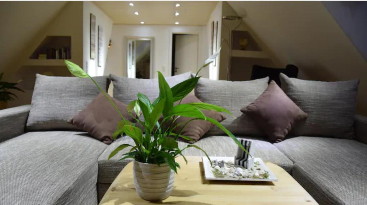 Apartment Ankerplatz Maria