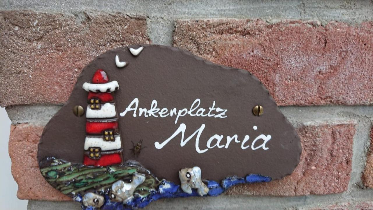 Ankerplatz Maria