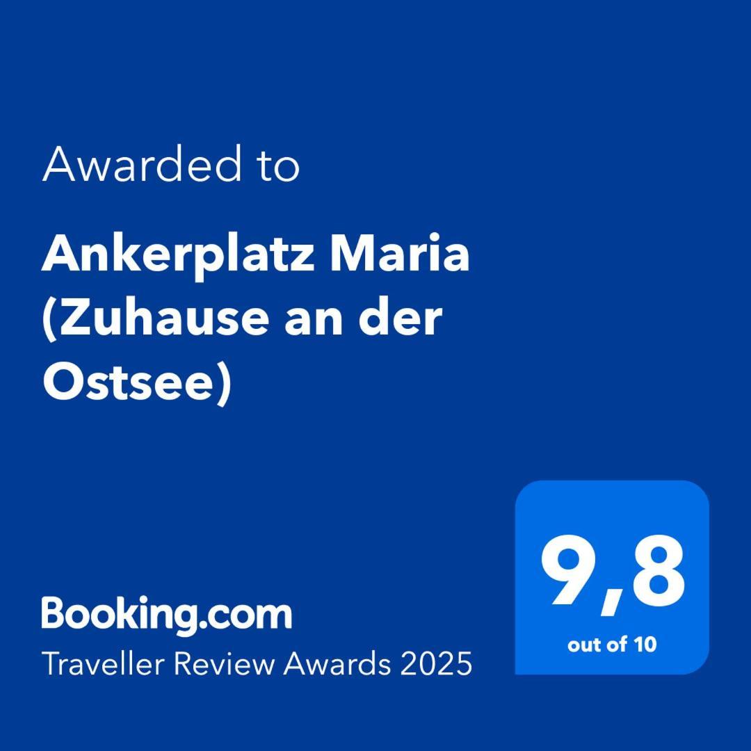 Ankerplatz Maria Ratekau